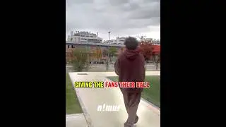 Marcelo&rsquo;s Love for Fans Is Different 🥹⚽ #footballedit #marcelo #realmadrid