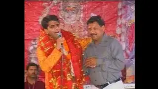 CHIRA PICHO AJ AAYI BY SUSHIL CHAWLA OLD BHENT || MATA KA JAGRAN ||@sushilchawlajmd