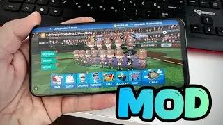 Baseball 9 Hack - Get Unlimited Gems & Coins in Baseball 9!! (iOS/Android)