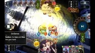 Skysama (Atomy) vs Souleksv - Top 16 ExG NA/EU