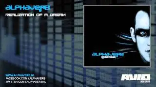 Alphaverb - Realization Of A Dream