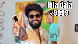 Micromax 1 in |  ₹9999 | India ka Naya Blockbuster | 6.67' Display | 5000 mAh battery | G80