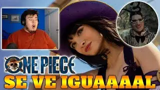 THIS LOOKS SPECTACULAR! | ONE PIECE LIVE ACTION SEASON 2 TRAILER | REACTION