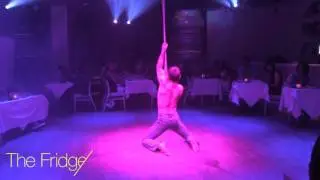 Strap Solo P