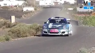 Rally Isla de Lanzarote 2017