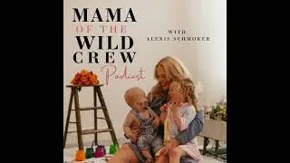 01 | Mom Guilt, God's Plan, and Letting Go &ndash; A Conversation with Colleen Morris