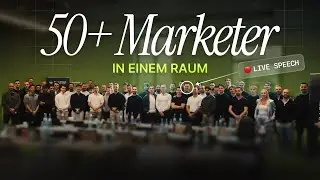 10 harte Wahrheiten, die dich zum Marktführer machen (Interner Vortrag)