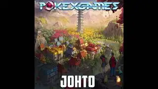 Battle! Champion (Johto Pok&eacute;mon League, The Red Gyarados)