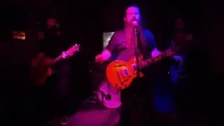 Loyal Sally, at The Crown and Harp,  Feb  20, 2016.
