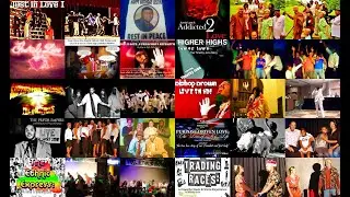 🎭🎥🤴🏽Timothy John&rsquo;s Greatest Plays Vol. 1 plays Written Directed Produced by Timothy John @TtotheRILL