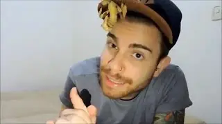 Papo de Bi&oacute;logo: Bicho-Pau-de-Espinhos-Gigante!