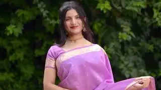 Marathi Kalij #Sundarata 💞😍 #marathibeauty ❤️💖 Instagram Viral🫠#marathimulgi #marathibeauty💝🫶 #viral