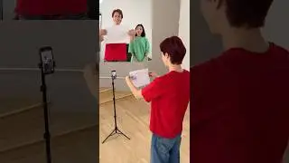 Cool Paper Magic Trick 😧