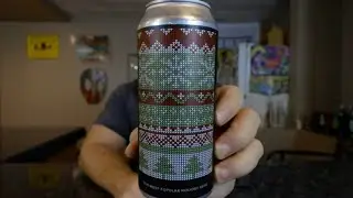 Evil Twin Brewing Our Most Popular Holiday Beer
