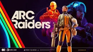 🔴LIVE 🔴 Lvl 25 - Solo Qu&ecirc;te et farm pour Coquillard et le Projet #arcraiders