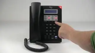 ESI 30 Business Phone: Outbound Calling