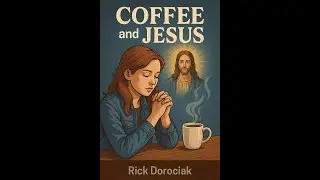Coffee and Jesus (Morning Conversations That Save) Official Lyric Video