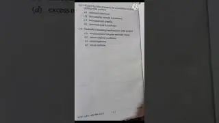 Sureshot repeated AMIE -Mining Engineering Questions paper