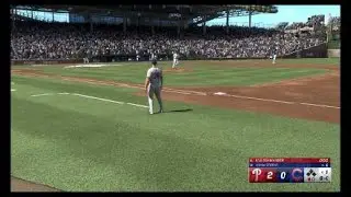 MLB&reg; The Show&trade; 24_2026 Best Start Opening Day