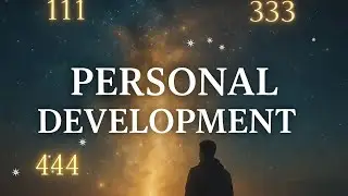 Personal Development: Utilizing Angel Numbers for Guidance in Your Journey of Self improvement