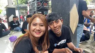 Live hari ini di dasan tapen gerung dengan penampilan terbaru ida ocet
