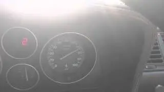 Ferrari 355 F1 Spider 9000 rpm F355