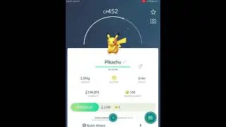 All Pok&eacute;mon caught on go fest 2022 very disappointed at shiny rate