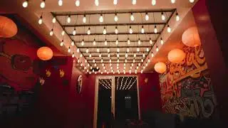Canton Club || Interior Design || Shoot By capture Emotion.