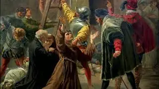 Блаженны изгнанные за правду | Восьмая заповедь блаженства