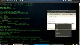 Hacking WPA / WPA2 4 Detik