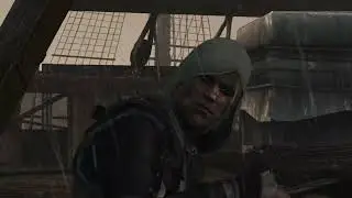 Assassin's Creed IV Black Flag - The Treasure Fleet (Full synchronization)