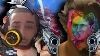 The Worst Duo To Ever Exist