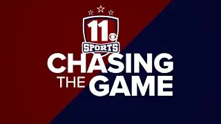 Toledo sports legend Terry Crosby - Chasing the Game