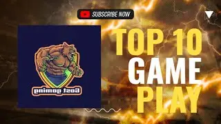 Ghost gaming  top 10