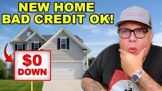 BREAKING: No Credit Check, No Problem&mdash;Your Path to Homeownership Starts NOW!