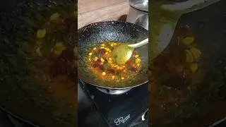 Simple Puli kaichal...#shortsfeed #puliyogare #pulikachal #simple #kidslunchboxrecipe