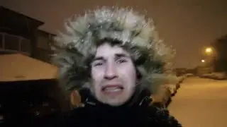 Horror Movie - Nu Plaha!
