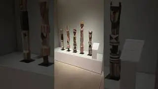 Shepparton Art Museum Level 2