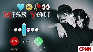 Sad Ringtone Music 2025//New Ringtones, Mood off ringtone// viral ringtone #trendingringtone 