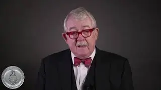 Jim Straw Significant Sig Acceptance Speech