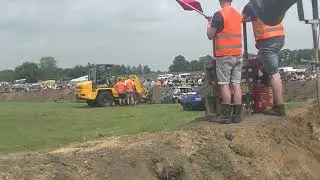 Autorodeo Dedemsvaart 3 2024