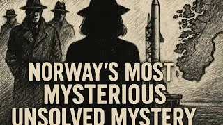 Norway&rsquo;s Most Mysterious Unsolved Mystery