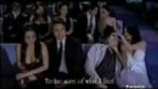 My BESTFRIEND'S GIRLFRIEND  All I Need [ChardYan] mv