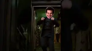 Andrew Garfield + Bully Maguire Theme