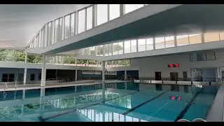 Découvrez le nouveau Centre Aquatique des Bertisettes en vidéo