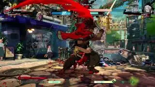 Zansetsu