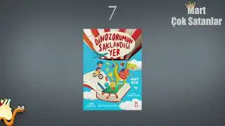 Kitapyurdu.com Mart 2024 &Ccedil;ok Satanlar