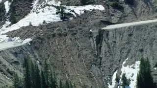 Loveland Pass facing extended closure due to landslide: CDOT