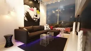 ASSIGNMENT CONDO SALE: Liberty Central By The Lake - 51 East Liberty Street