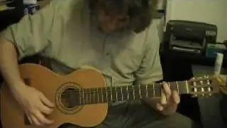 How to play G Minor Chord with easy guitar chords for beginners